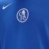 Nike Total 90 Chelsea Football Club Crew Neck Short Sleeve Solid Color Letter T-Shirt Men Tops HV4898-480