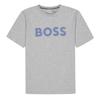 Boss Mens Logo Regular T-Shirt