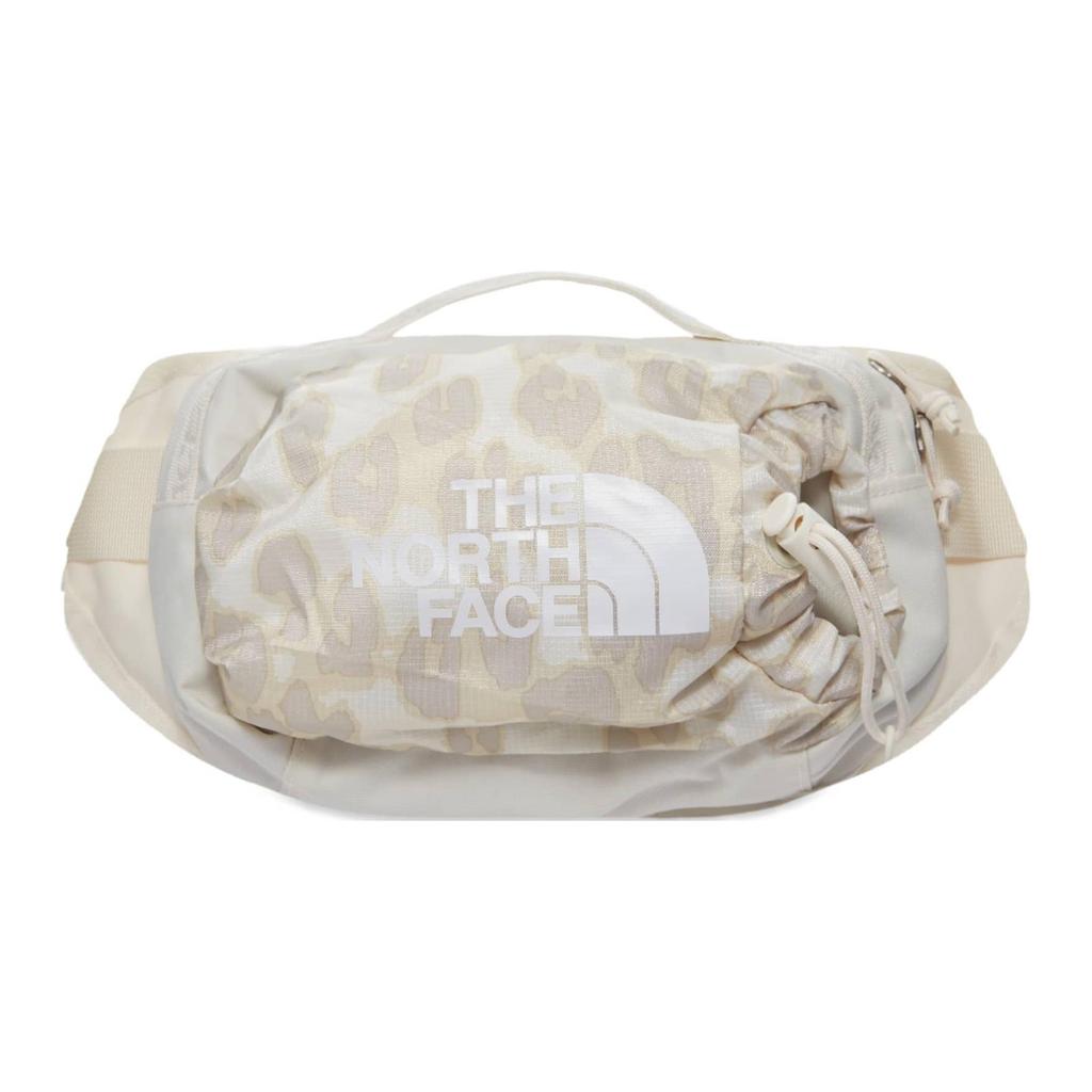 The North Face 5L Multi-Functional Outdoor Backpack Unisex Backpack White NF0A52RW2AM