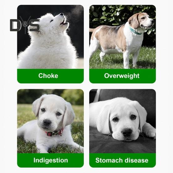 Silicone Grass Mat Slow Feeding Mat Silicone Grass Snuffle Feeding Mat for Indoor Cats Anti-Slip Dog Feeding Mat Interactive Toy Pet Treat Lick Mat