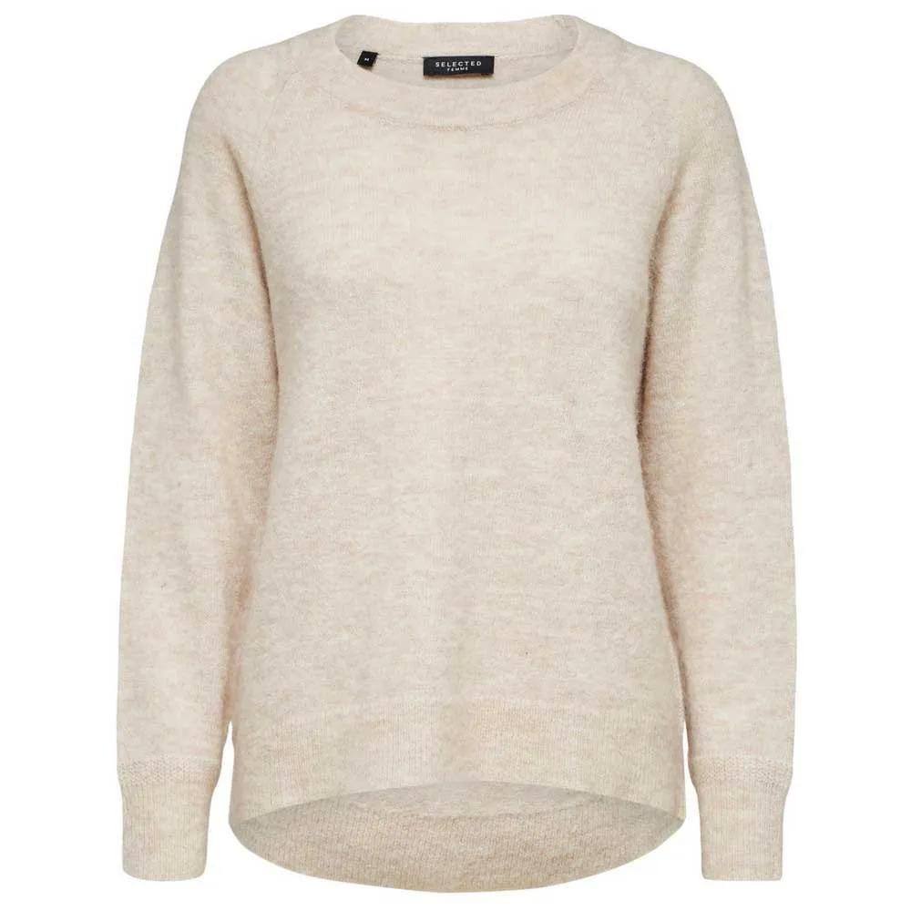 Selected Sweater Sweater Lulu