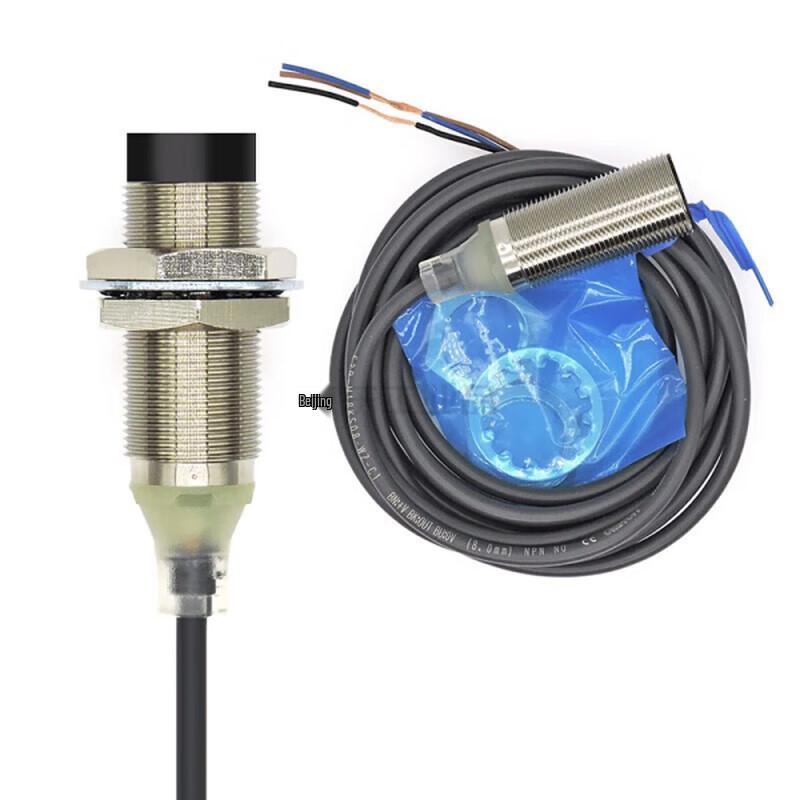Omron E2B Series Proximity Sensor