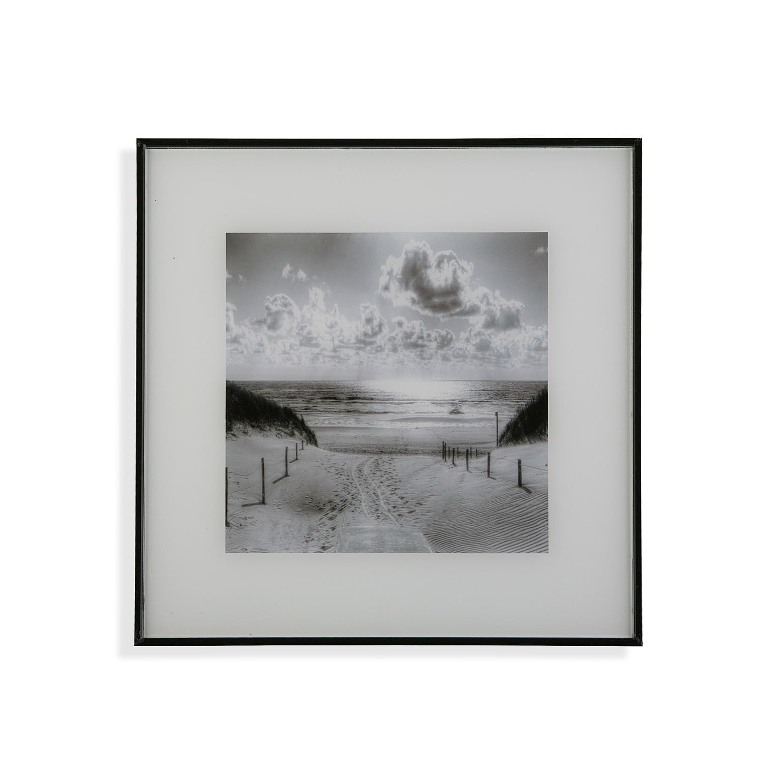 decorative Plaque Beach VERSA 20231300