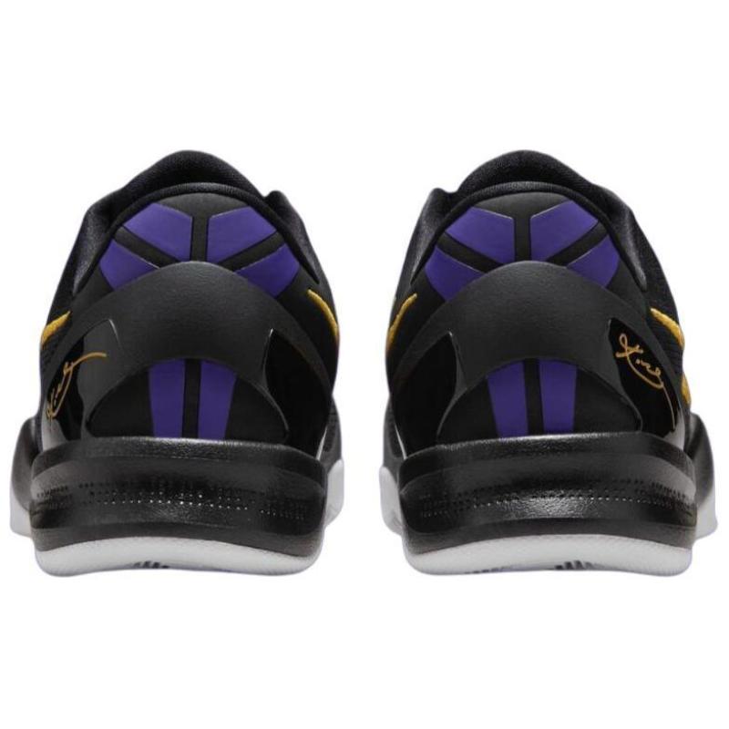 Nike Kobe 8 Protro "Hollywood Nights" Nike HF9550-001