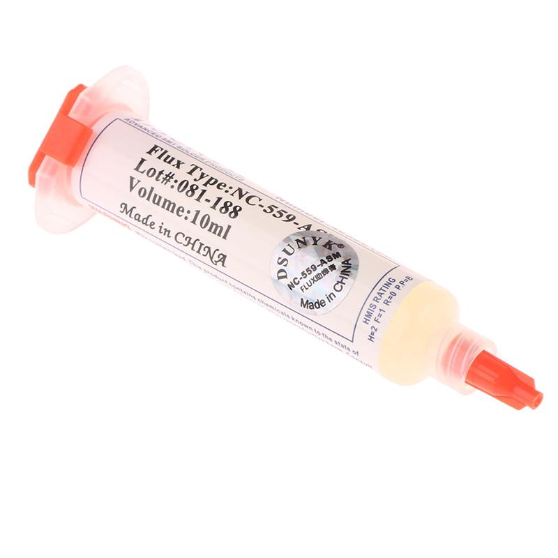 Welding Flux Welding Paste Soldering Iron Tin Flux Rework Station Solder Paste Repair Tools