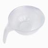 Multipurpose Handheld Mixing Bowl with Scale: Ideal for Whipping Cream & Baking