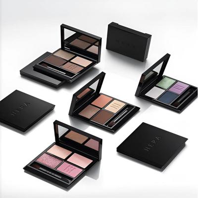 Quad Eye Color 9g (4 Types, Choose 1)