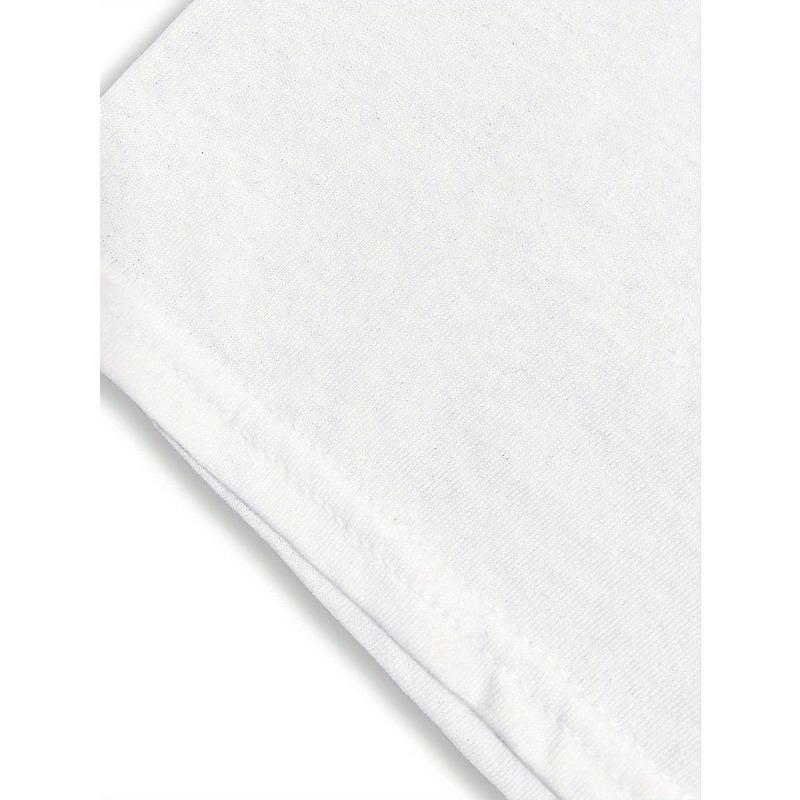 Tailles européennes papa Papa t-shirt homme coupe confortable