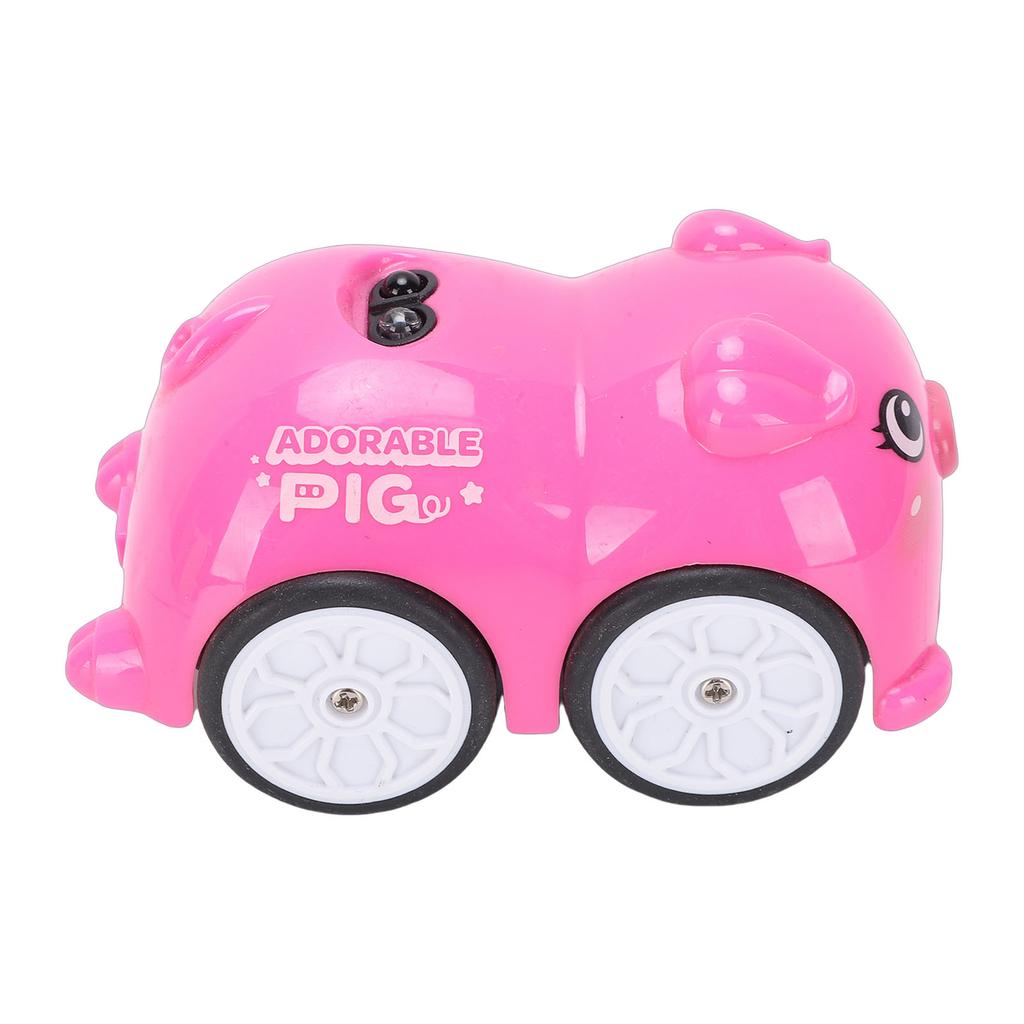 Following RC Drift Car with Smart Sensor Interactive Rechargble Remote Control Car Toy