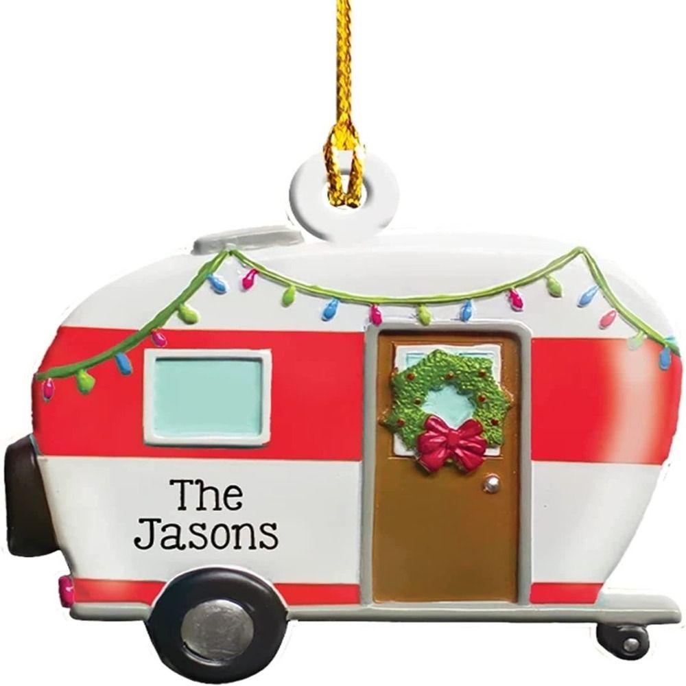 Creative Small Christmas Tree Decorations Painted Home Decoration  Christmas Tree 6