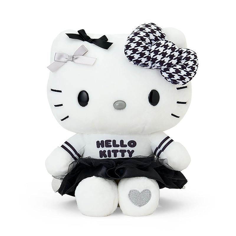 

Чучело животного Sanrio (монотонный) привет китти 104434