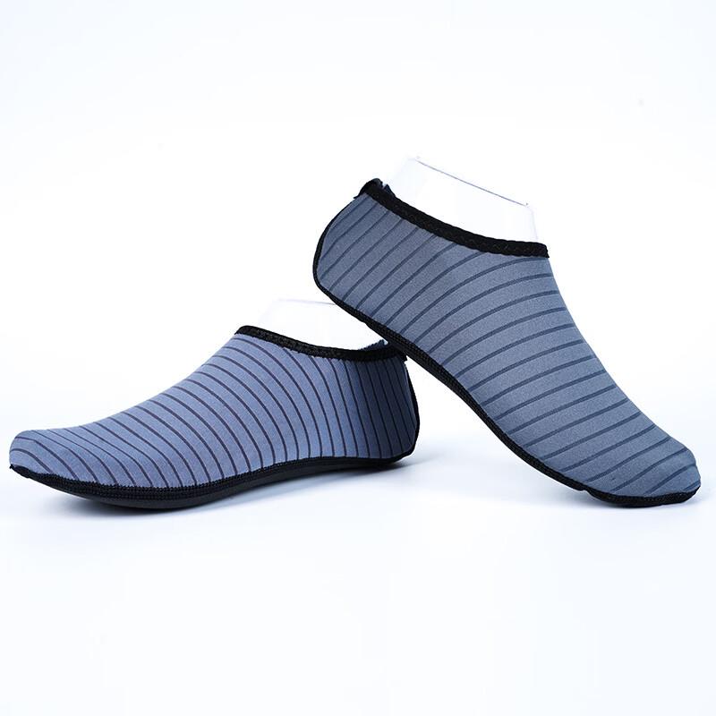 Solid Color Sports Diving Socks