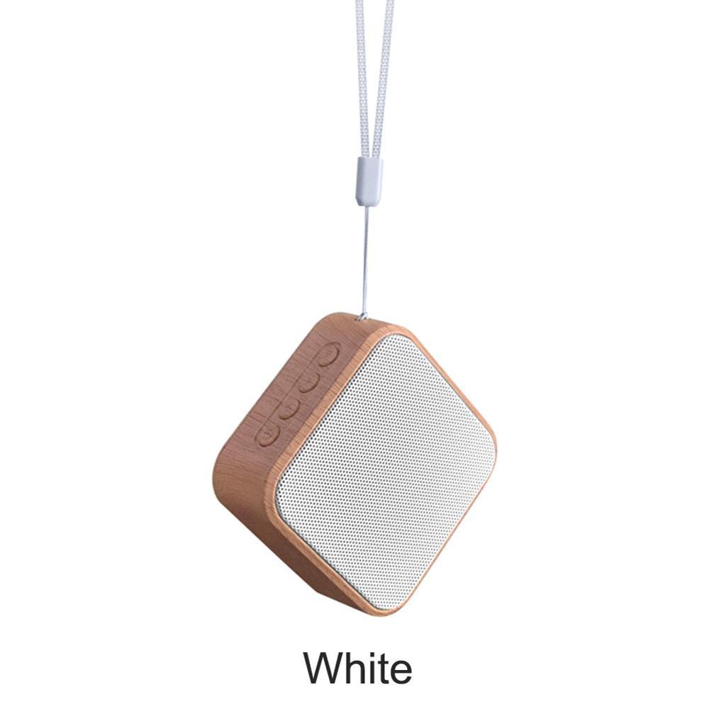 For Portable Speaker Bluetooth Speaker Mini Box Wireless Outdoor FM Radio TF Card AUX Loudspeaker Music Surround Speake Stereo Music