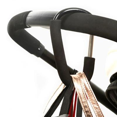 Multifunktions Baby Kinderwagen Zubehör Haken Kinderwagen Organizer Haken Kinderwagen Aufhänger Für Baby Auto Griff Zubehör