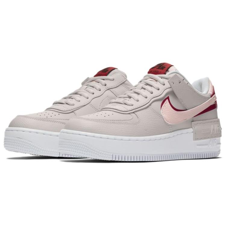 New Nike Air Force 1 Low Shadow Phantom Women's CI0919-003