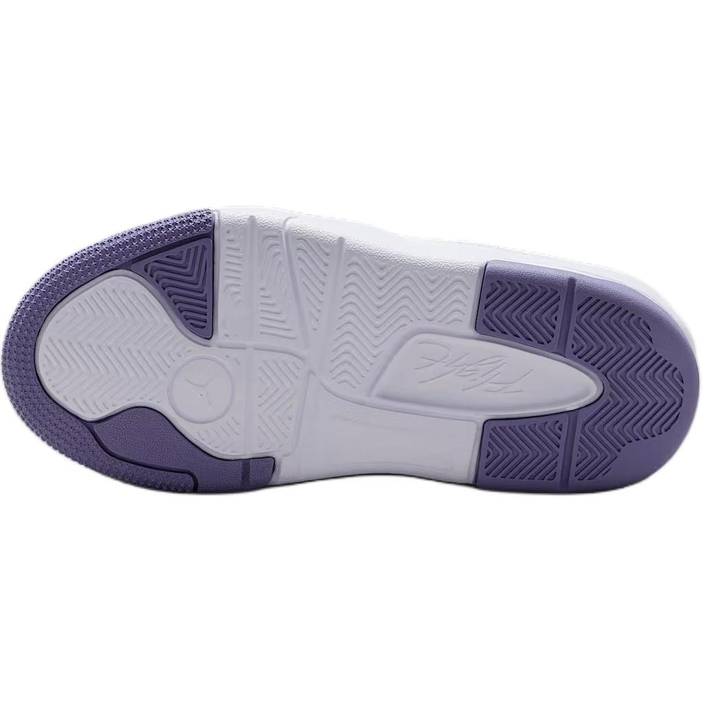 Jordan FLIGHT COURT Kids' Basketball Shoes Pre school HF3332-115