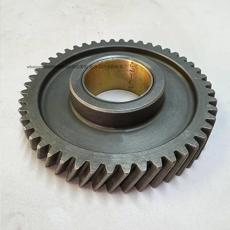 for Komatsu 6D95 4D95 Engine Parts Timing Bridge Gear 6206-31-6310