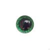 100 Pieces 16 D Glitter Toy for Bear Crochet Puppet Stuffed Doll Making Accessories