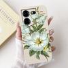 For Tecno Pova 5 Pro Pova5 5Pro 5G LH8n Phone Case Silicone Soft Back Cover Bumper Dragon Black Cat Flower Butterfly Pattern