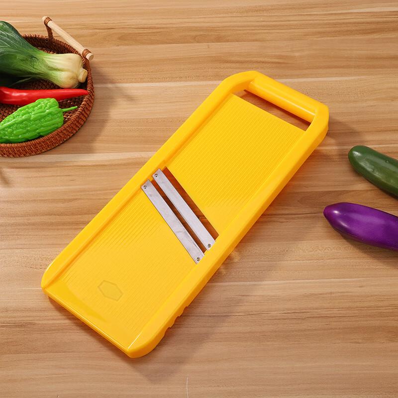 

ZISIZ Kitchen Vegetable Slicer and Grater