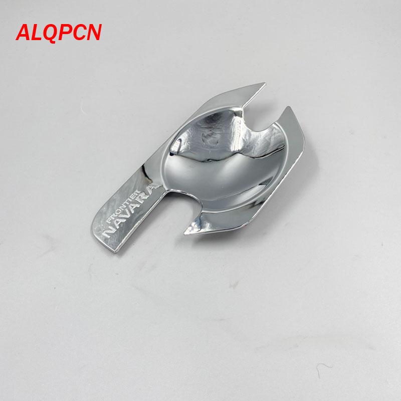 Türaußengriffschale Chrom für Nissan Navara D40