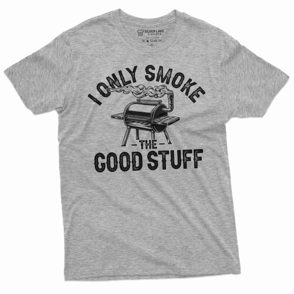 Men's Funny Barbecue Grilling Shirts BBQ shirt Father's Day Gift For Him Dad