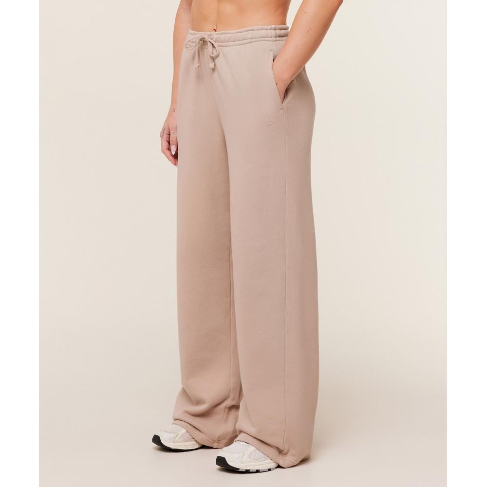 Gymshark Pump Straight Leg Pant Gs Dusk Pink Wash B5c8n Kdgy