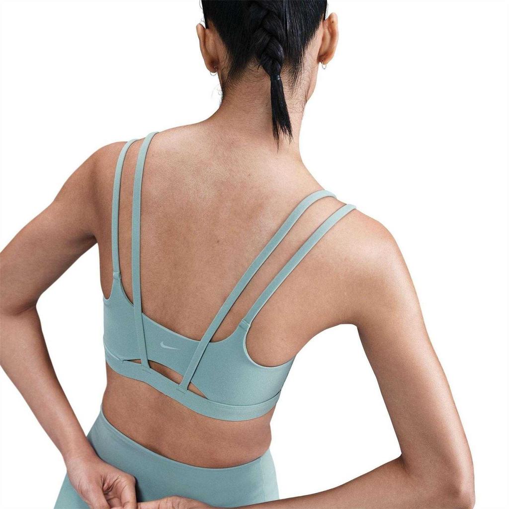 Nike Womens/Ladies Alate Spaghetti Strap Sports Bra