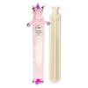 K Collection Unicorn Extra Long 2L Hot Water Bottle And Cover