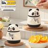 Panda Automatic Pop-up Toothpick Dispenser