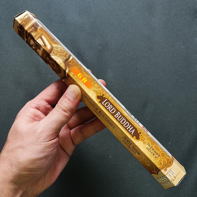 Natural White Sage Jasmine Kamasutra Insense Sticks Indian Indoor Aromatherapy for Pray Yoga Meditaion Palo Santo Home Fragrance