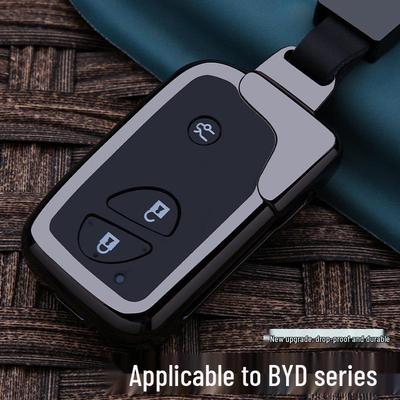 Accessori elettronici per auto – Custodie per chiavi auto