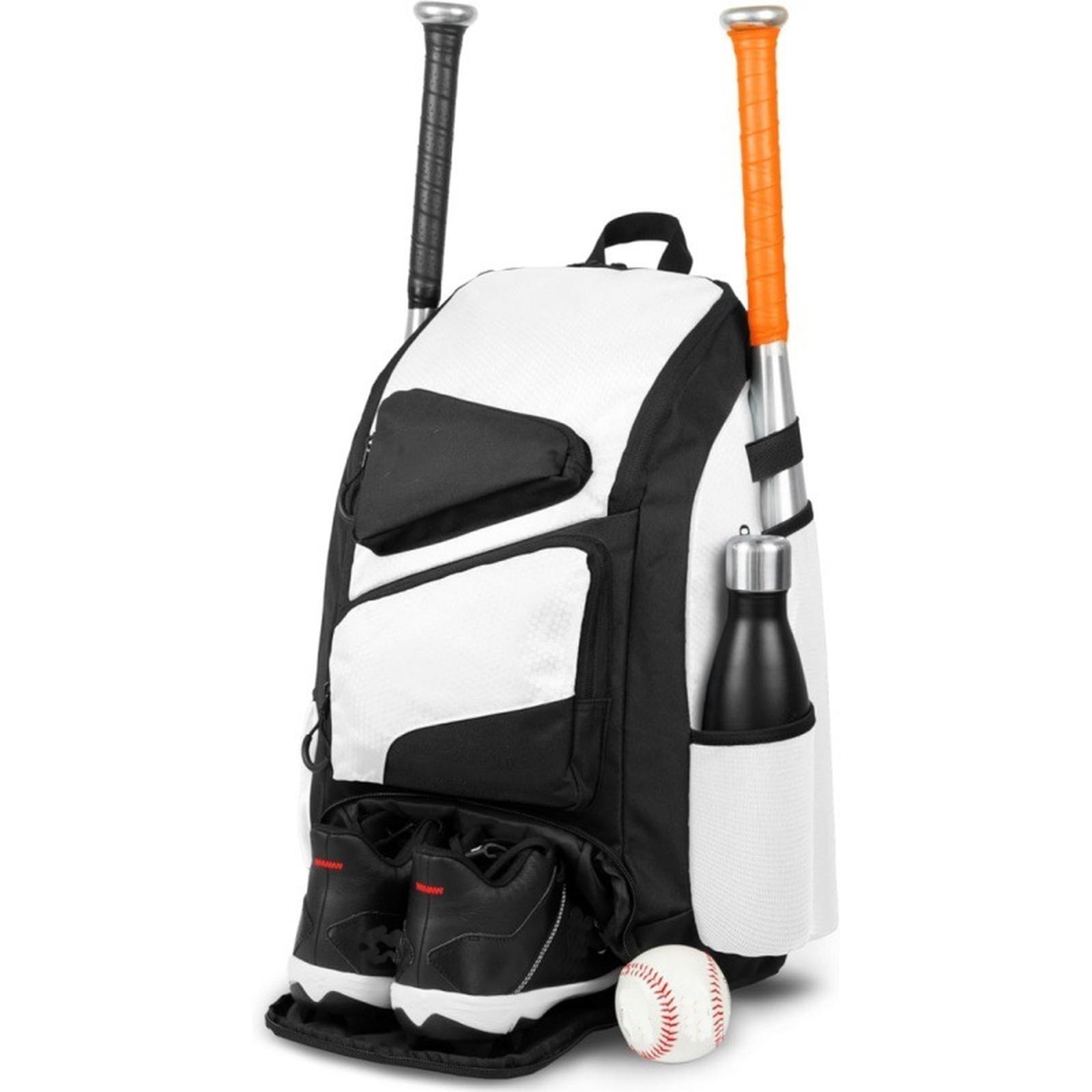 

K&F Concept 25L Outdoor Camera Backpack Bag for DSLR/SLR Laptop Travel Camera Bag with Tripod Strap and Raincover One Size