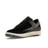 Air Jordan 2 Retro SP Low Responsibility Men Sneakers Black Anthracite Smoke-Grey DR9834-060