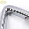 K4 Front Fog Light Decorative Frame and Anti-Scratch Bumper Cover