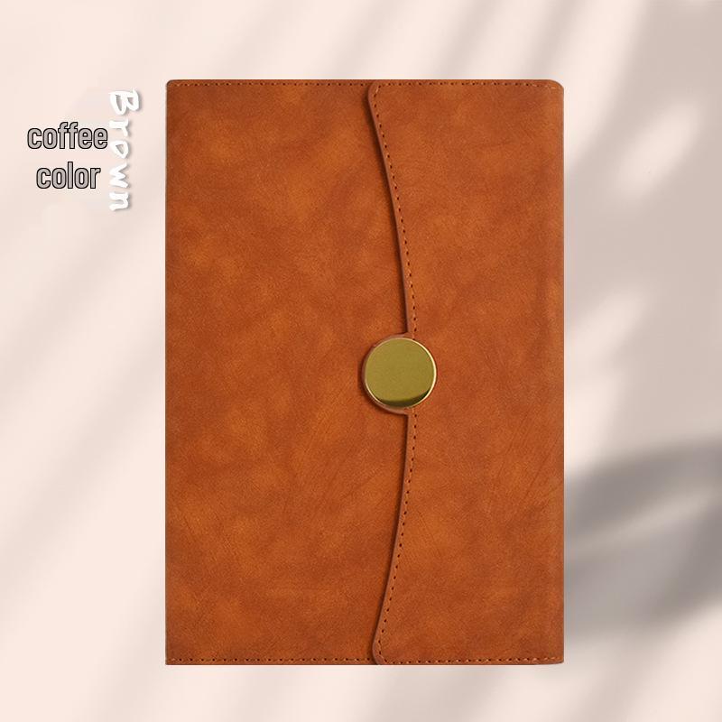 Personalizowany zestaw prezentowy z notesem A5 dla klientów – Kreatywny, praktyczny upominek biznesowy