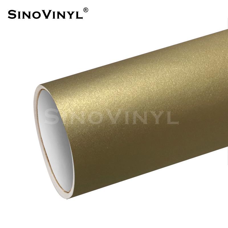 Matte Car Color Change Film & Interior Console Sticker - Personalized Full Body Modification Kit