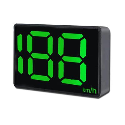 Gps Auto Digitaler Tacho Hud Head-Up Display Eletronicos Geschwindigkeits-Gadgets Intelligent Für Alle Auto Geschwindigkeitsmesser Meter Km/H