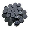 0.98 Inch Bases for Miniatures, Tabletop Game Figures, Display Case
