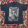 Five Finger Death Punch Band T-Shirt Heavy Metal Rock Tee Black Size XL