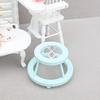 1:12 Dollhouse Children's Room Miniature Wooden Walker Furniture