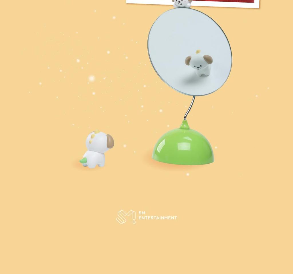 RIIZE - 2026 Random CHARACTERS FIGURE] OFFICIAL MD (CHARACTER FIGURE / PEEK-UP FIGURE)