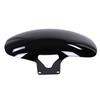Motorcycle Front Mudguard Replacement For Softail M8 Fatboy FLFBS FLFB 2018 2023 Front Wheel Splash Guard Cover Gloss