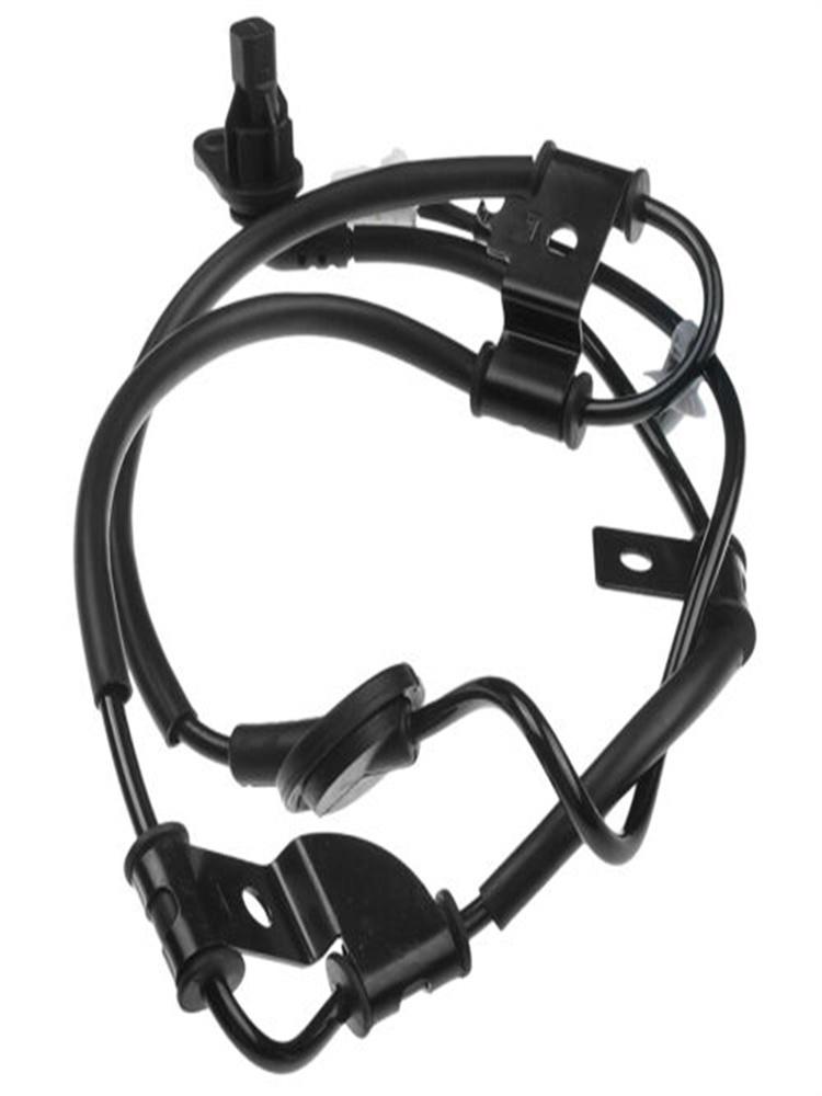 95680-2E500 95680-2E400 ABS Wheel Speed Sensor for 2005-2010 Hyundai Tucson Sportage 2.0L 2.7L Rear Left Right Driver