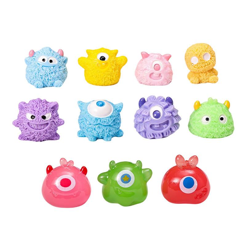 P Sullivan James Mike Resin Decor For Halloween Party And Tabletop Ornament