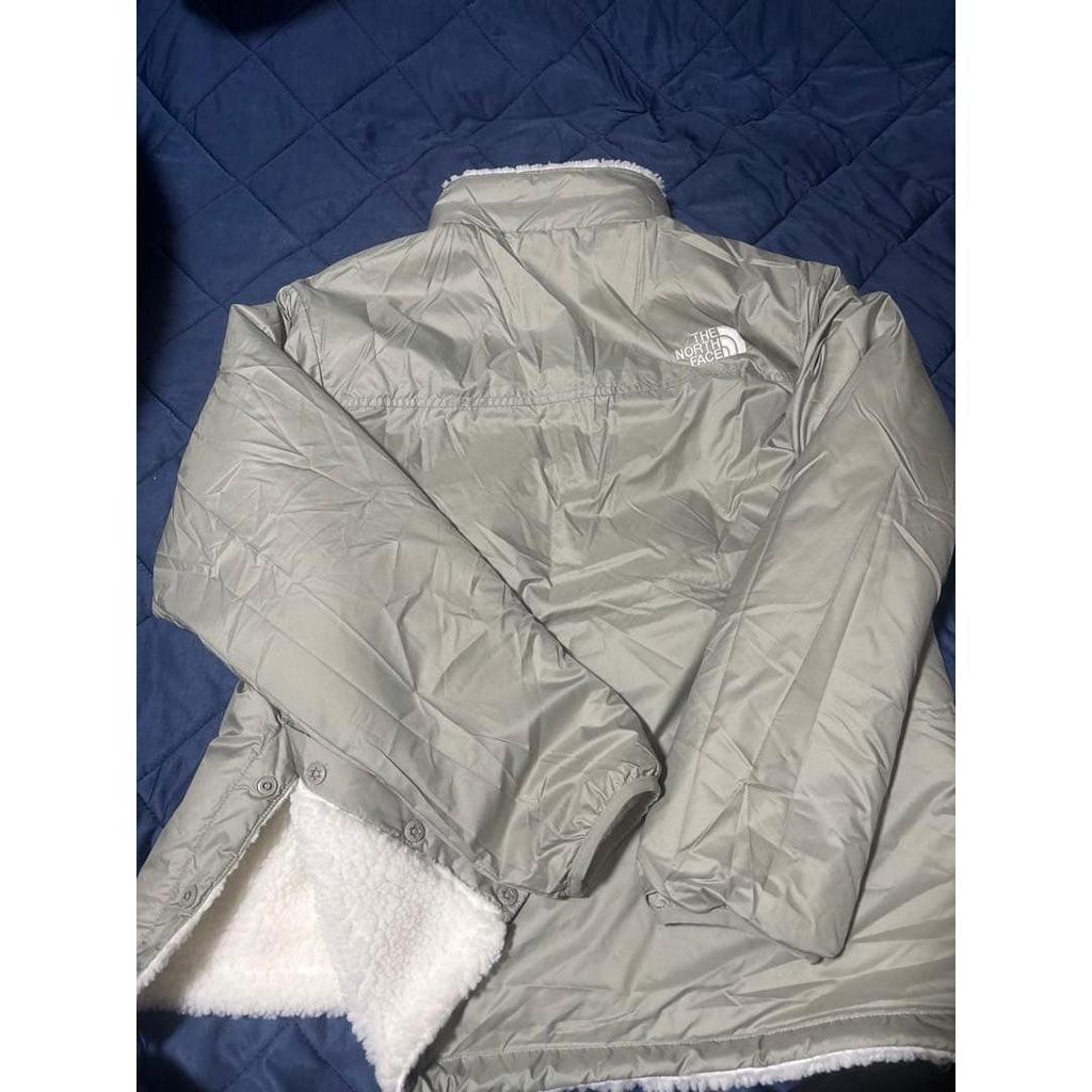 Used Korea North Face NJ4FP56B