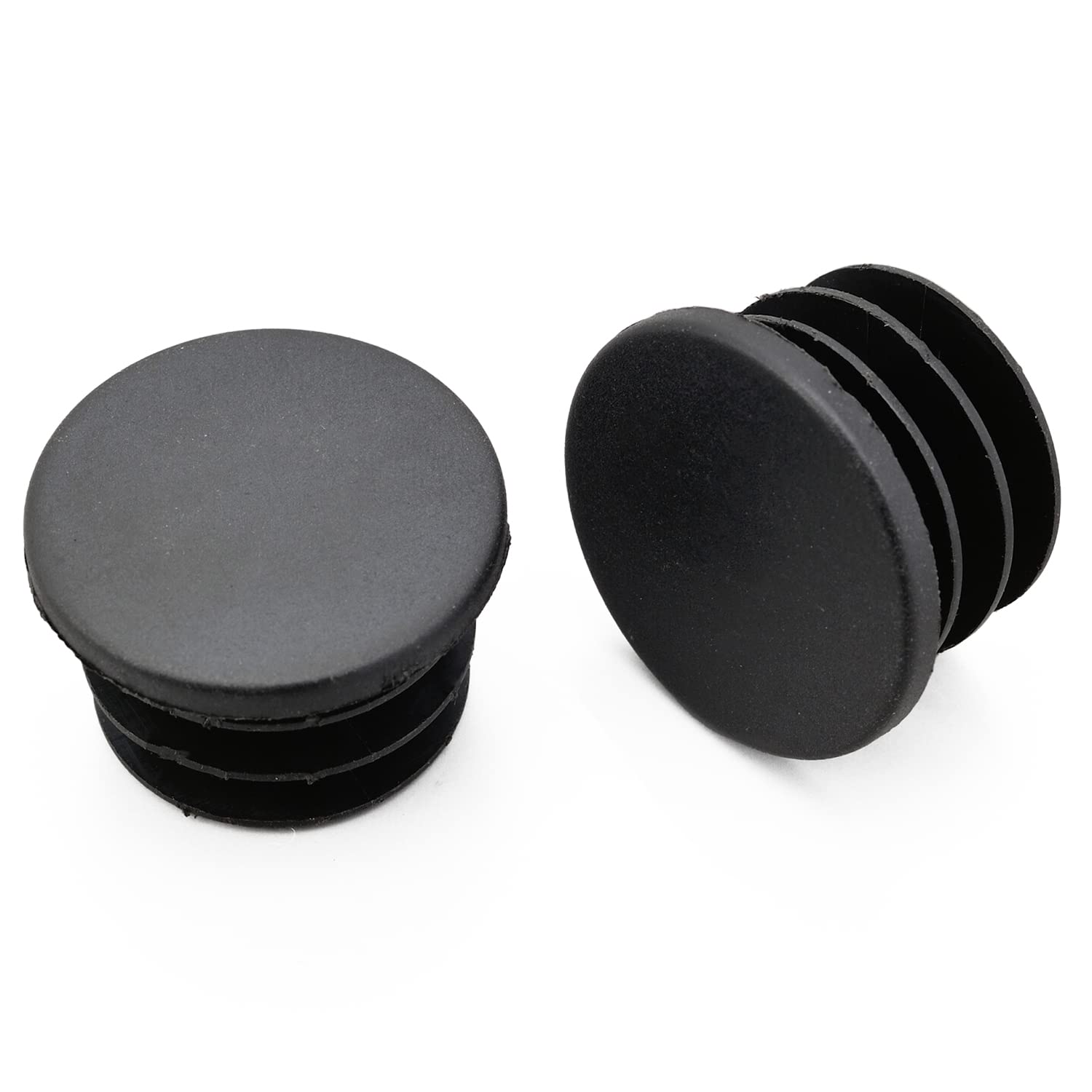 

Daytona 21031 Motorcycle Rear Carrier/Engine Guard Repair Product 28.6mm Pipe End Caps 21031 Black 28.6mm чёрный