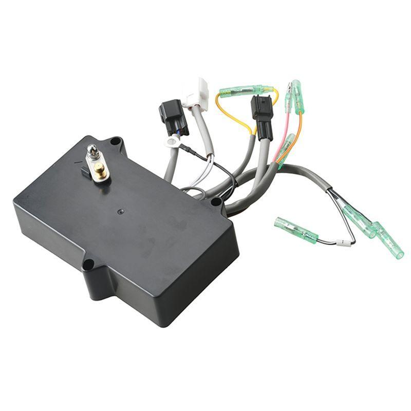 Authentic 6H2-85540 CDI Coil Unit Box Assembly For Outboard Motor 60HP 70HP 2 Stroke 6H2-85540-10 6H2-85540-12