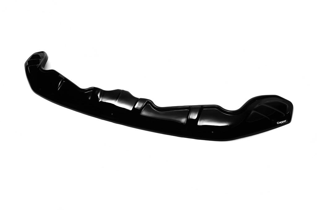 Hood Deflector (Euro Cap Dragon) for Volkswagen Amarok 2010-2022