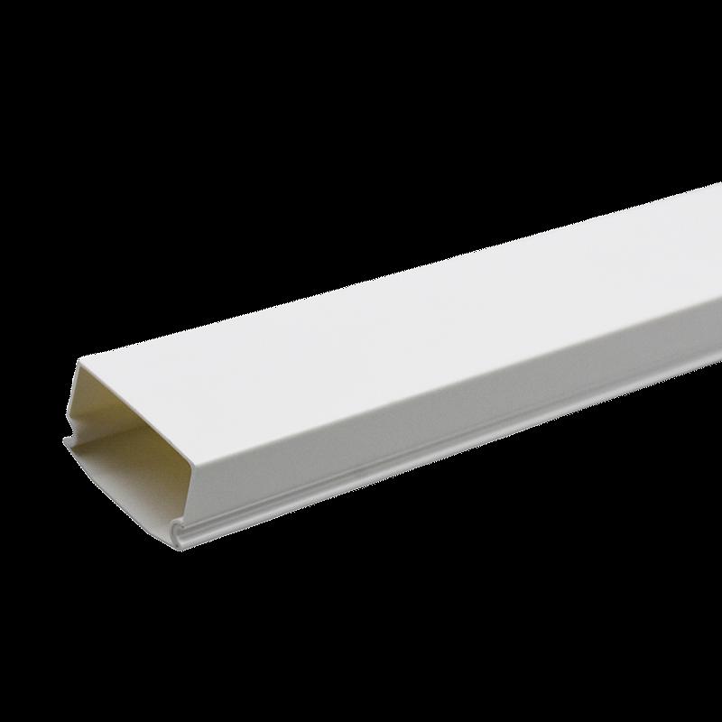 PVC Cable Trunking